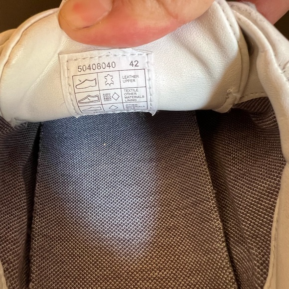 HUGO BOSS sneaker - Picture 4 of 4